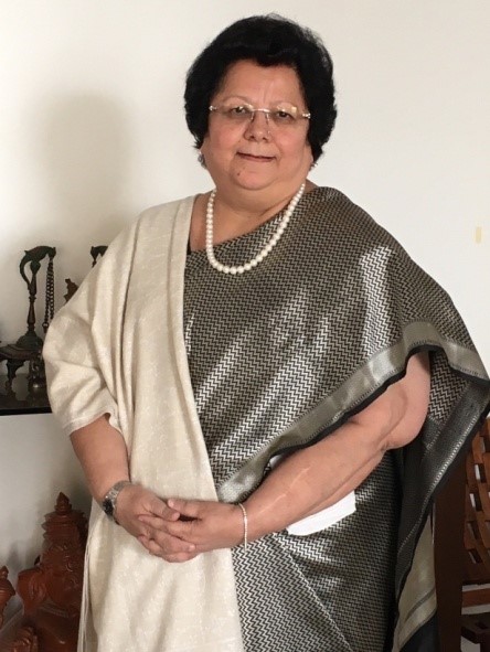 Sunita Budhiraja