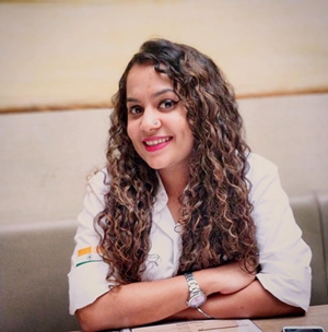 Ms. Honey Thaker, Head Nutritionist - Fitness Science & Nutrition, Purenutrition.in