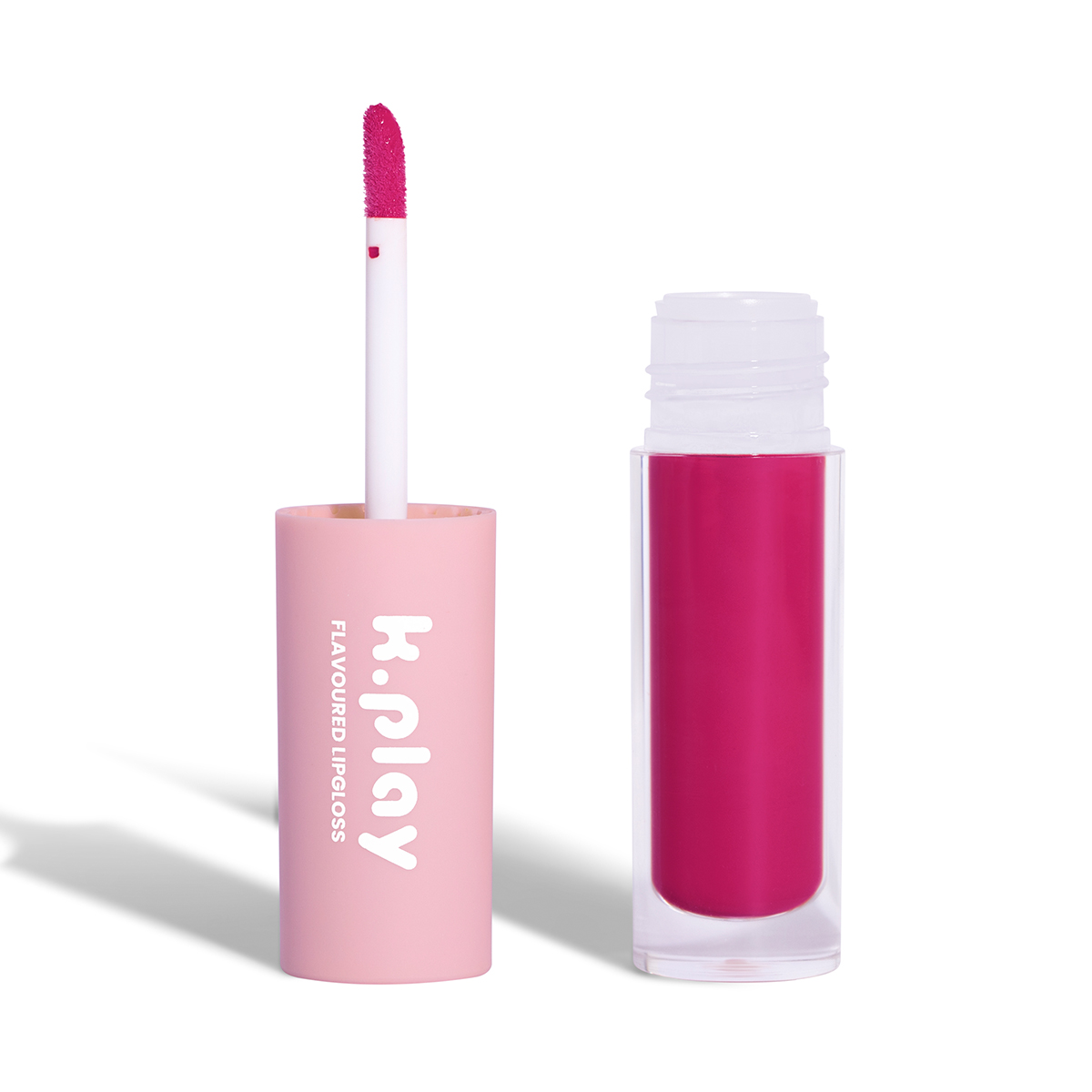 MyGlamm’s latest makeup launch  K.PLAY 