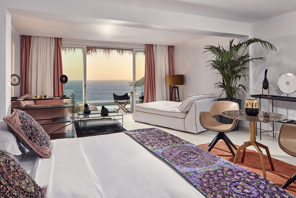 Mykonian Villa Collection