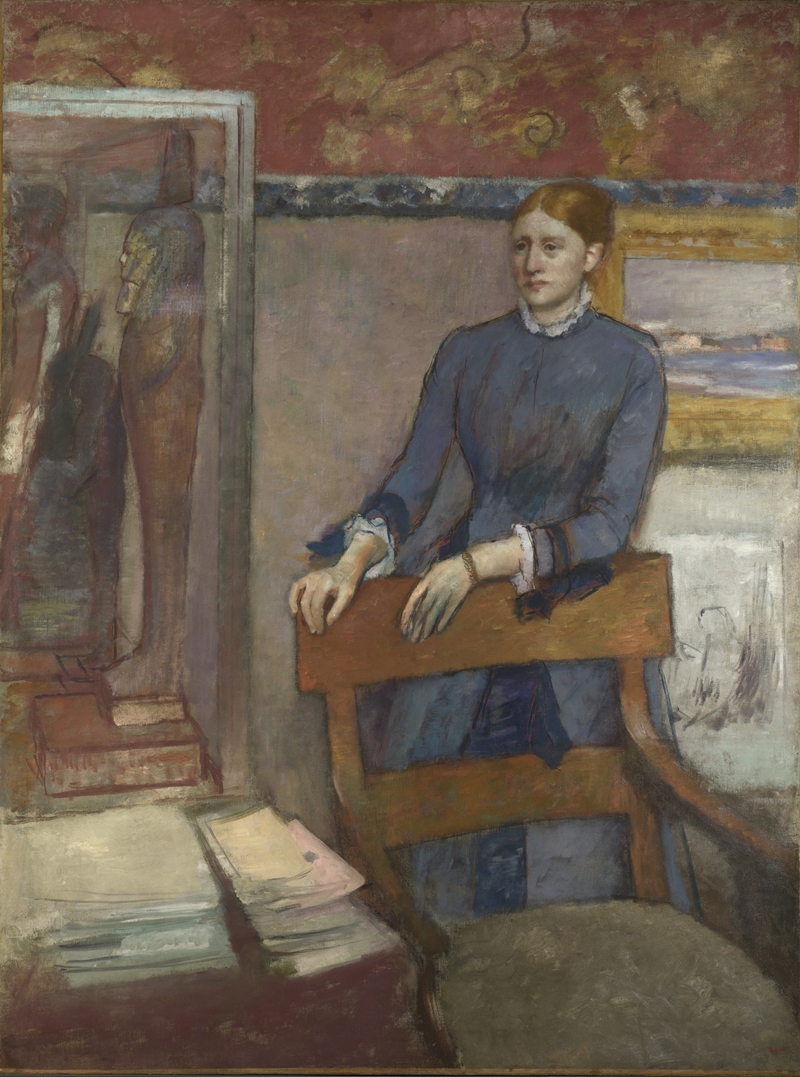 London's National Gallery collection goes on global tour 