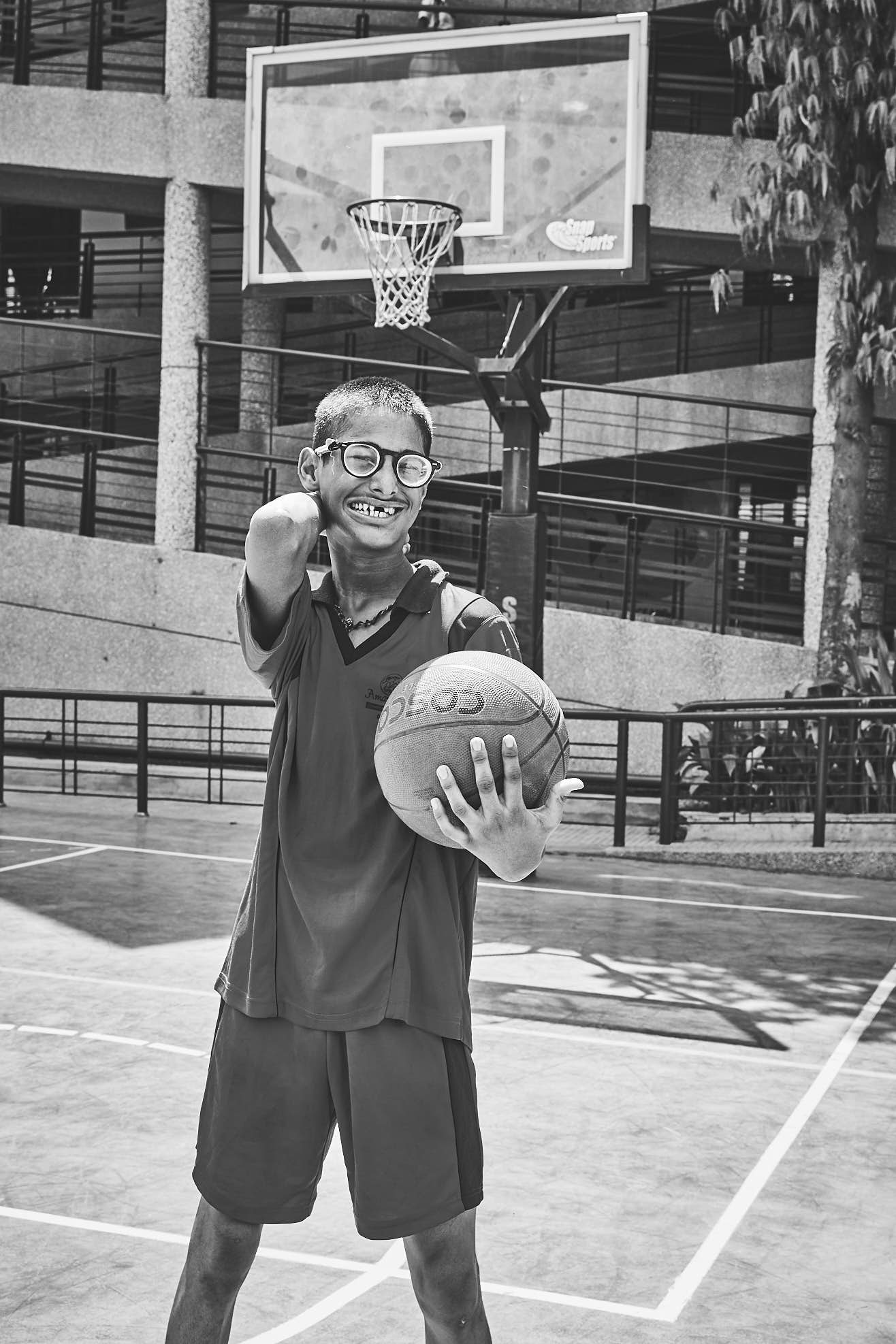 NBA, Delhi (8th August 2019)