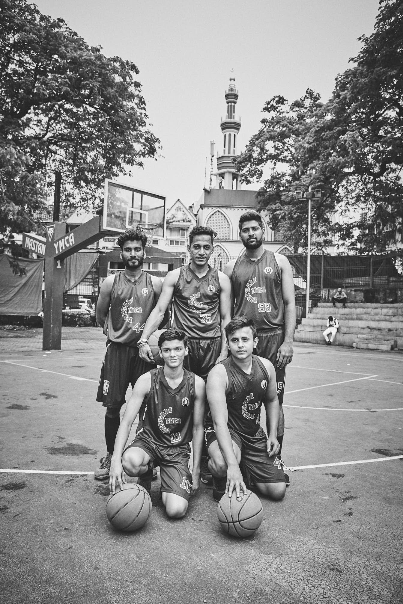 NBA Mastan (11th September 2019)