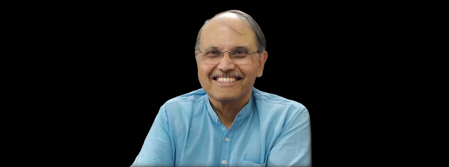  NCPA-HSBC Music Workshop Management Life skills from a perspective of a performer by Dr. Anand Nadkarni