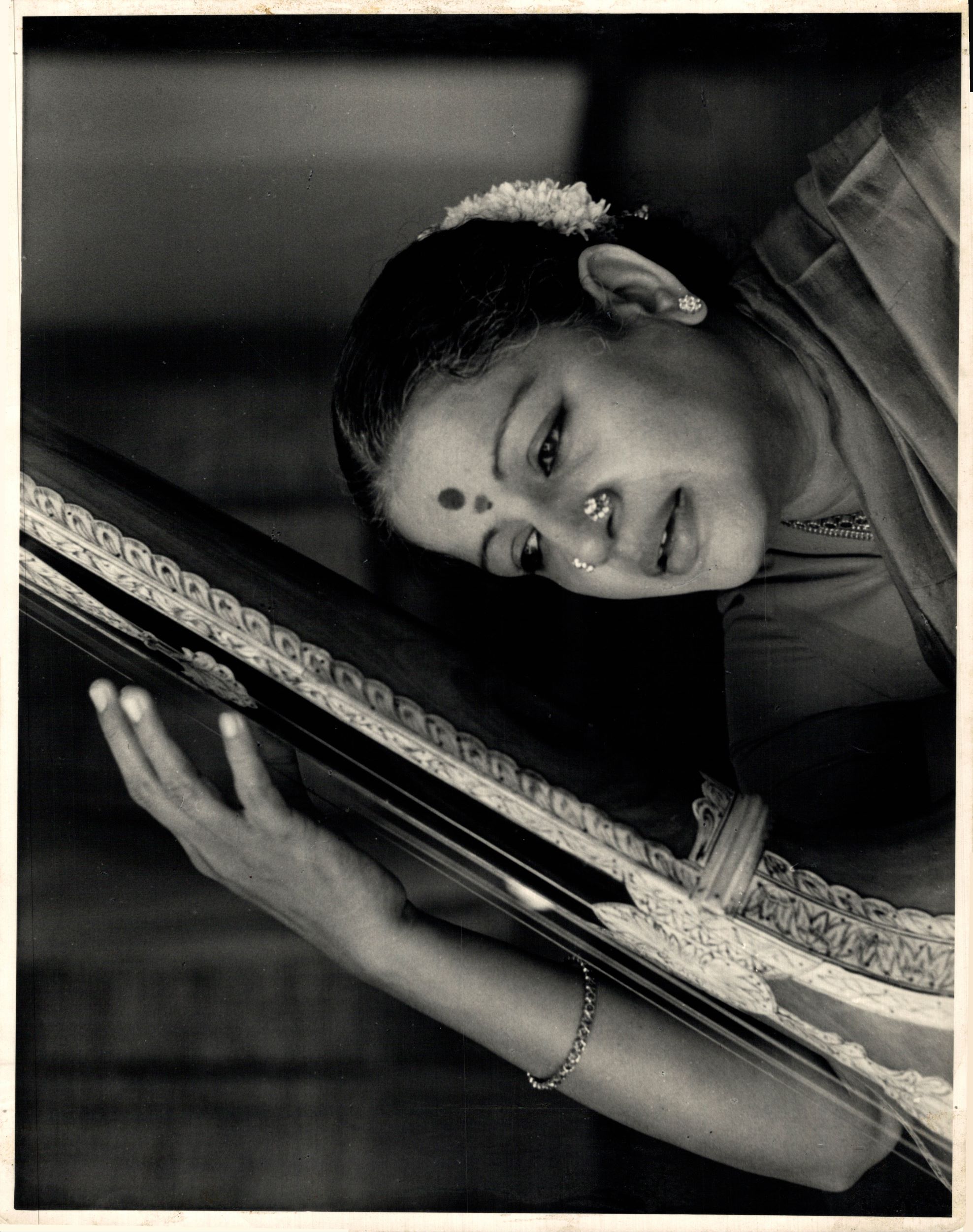 Nad Ninad - M S Subbulakshmi 