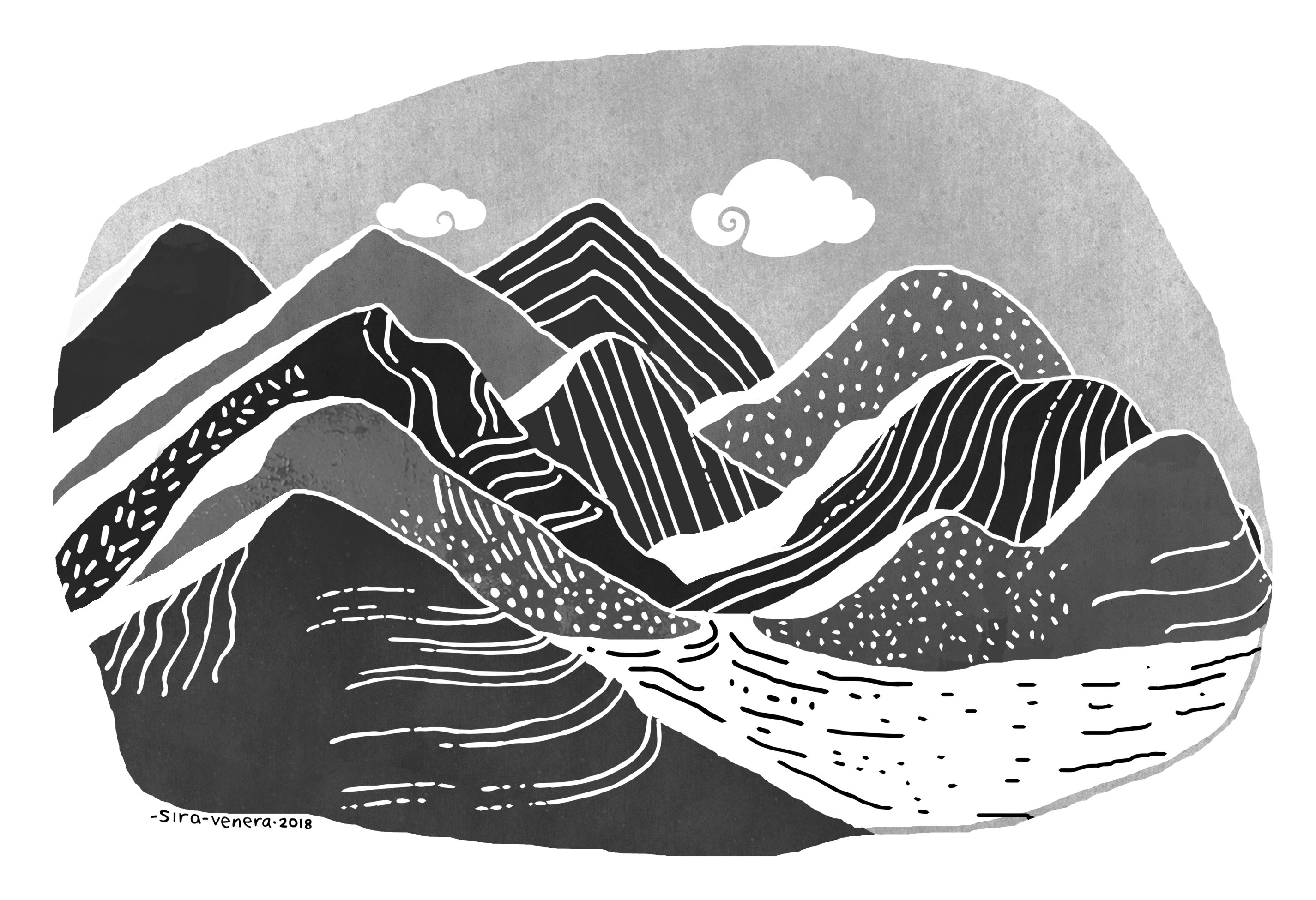  Nagaland Hills Sirawon Khathing