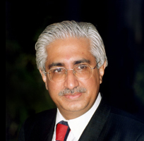 Nakul Anand Executive Director ITC Hotels