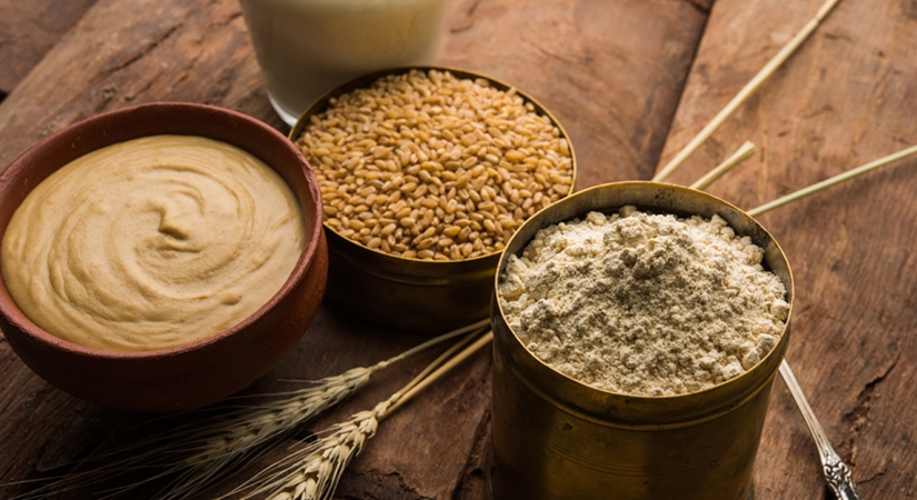 NAMKEEN SATTU COOLER