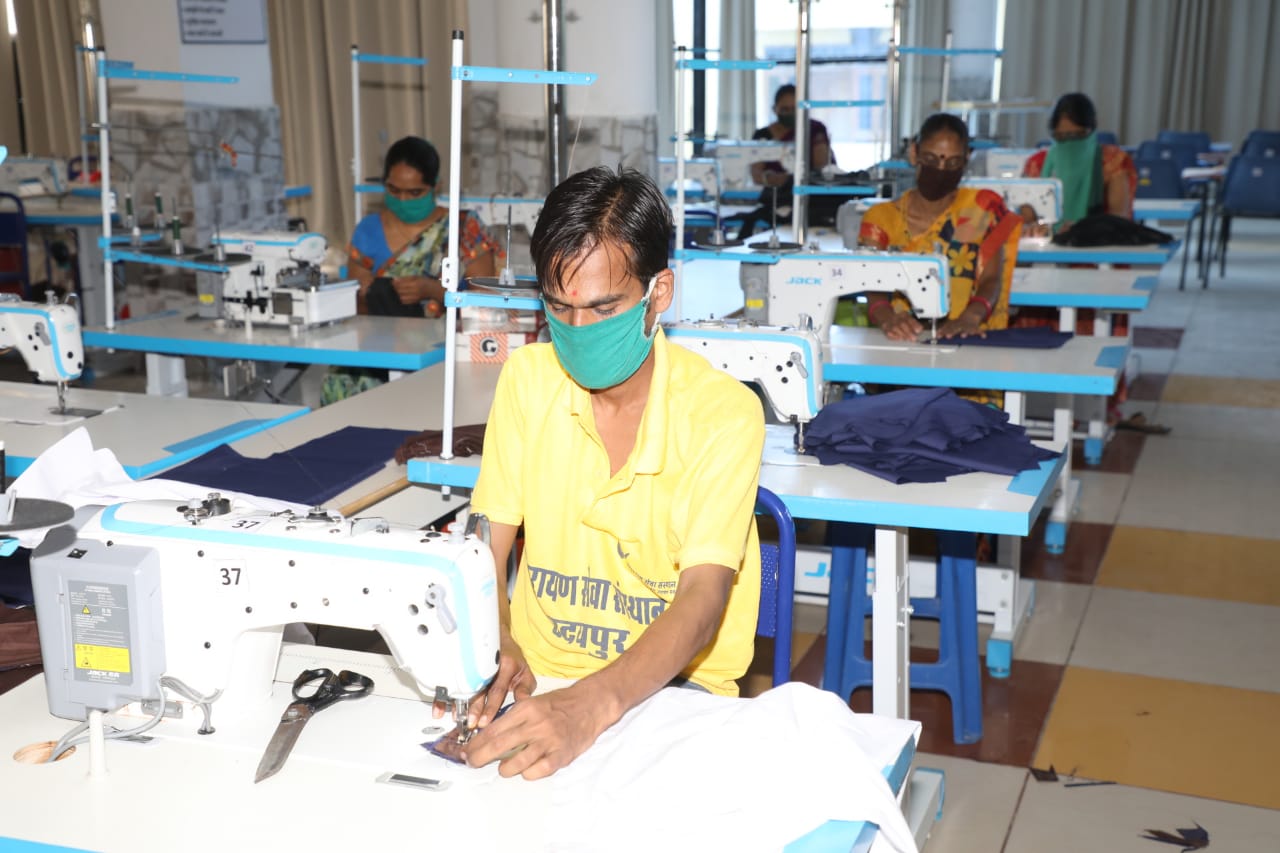 Narayan Sewing Center