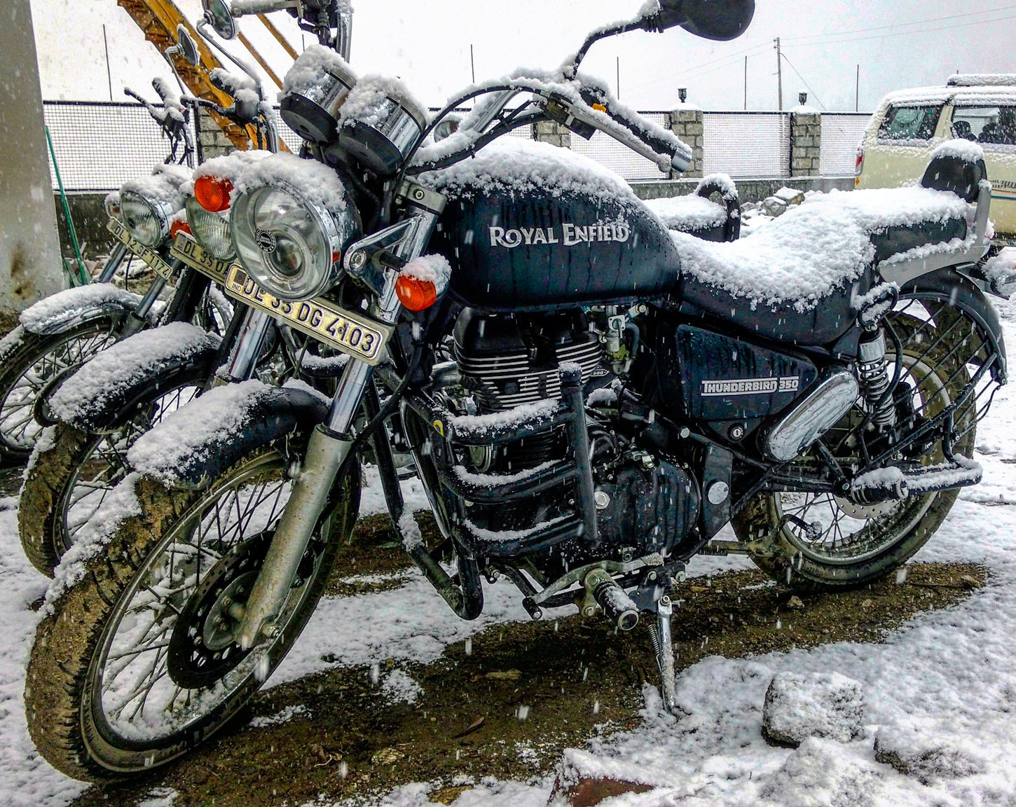  Narkanda, Himachal Pradesh