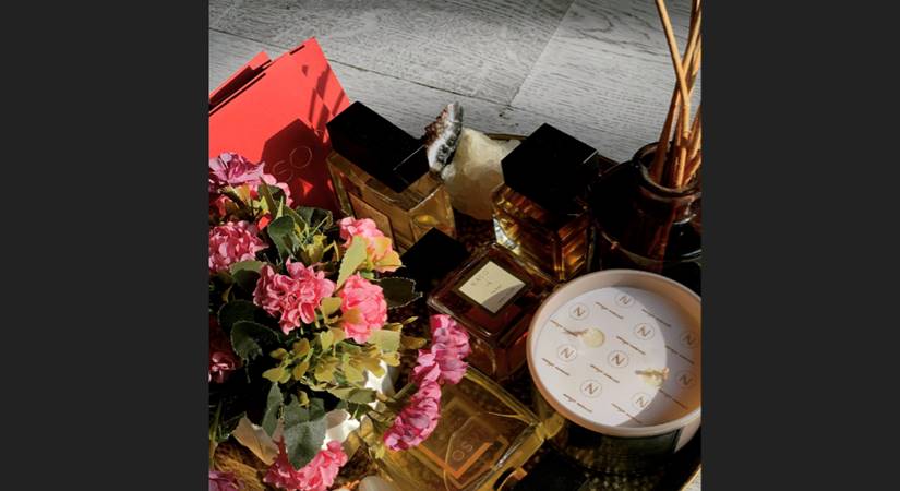 Naso wellness care package 