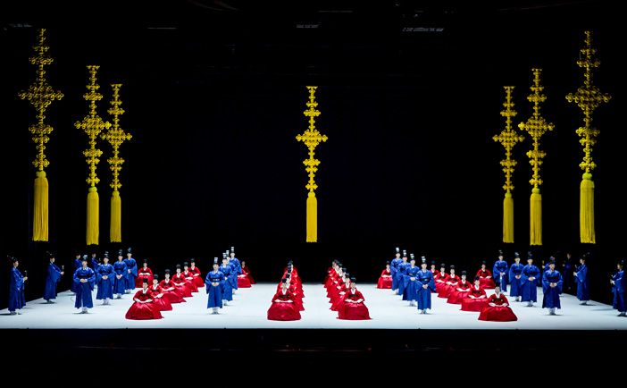 National Theatre of Korea