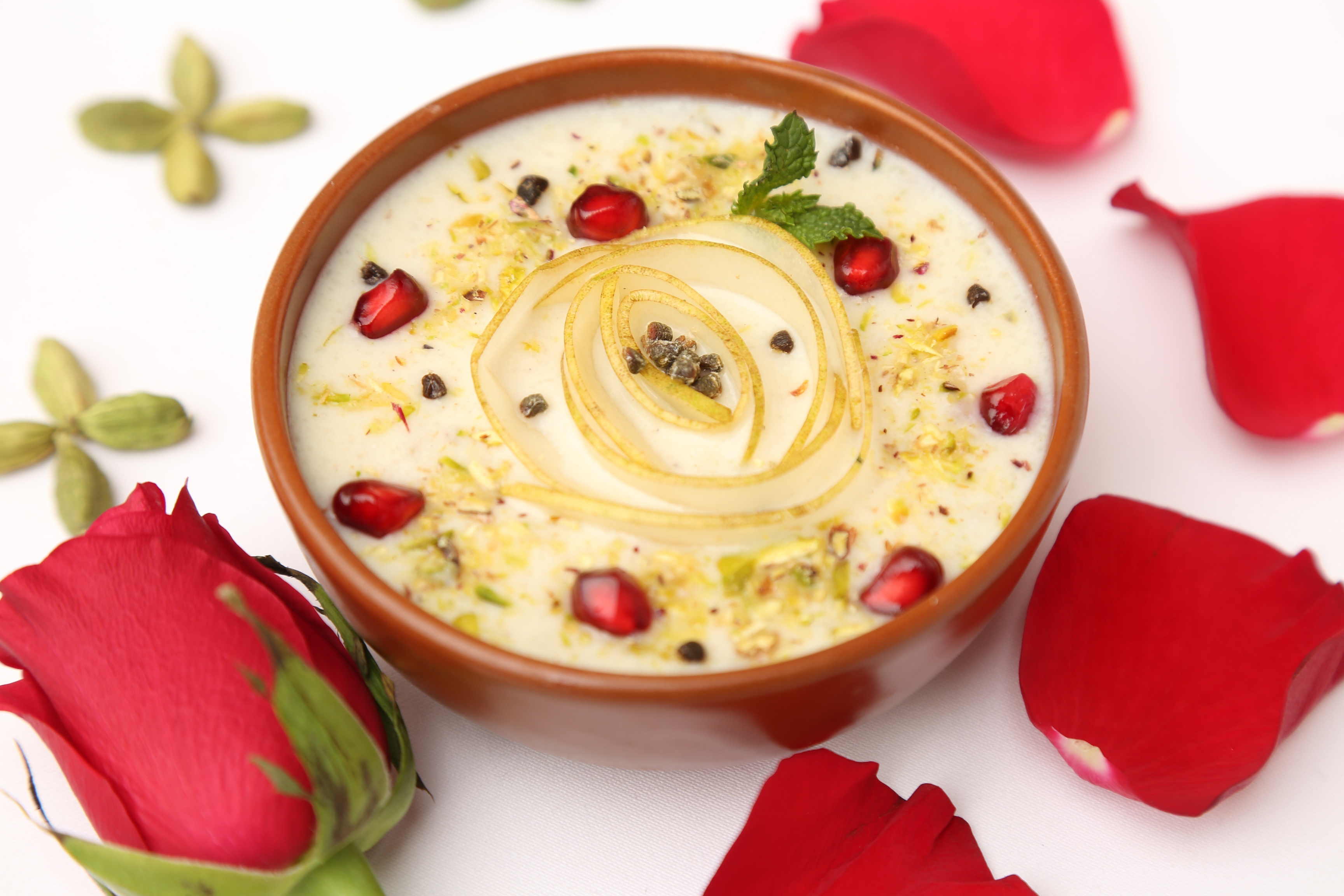 Navratan kheer