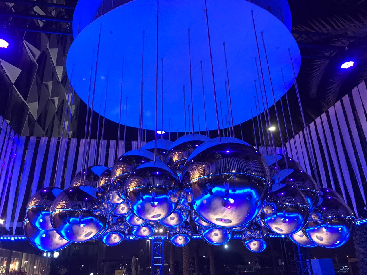 Nebula by Vibhor Sogani