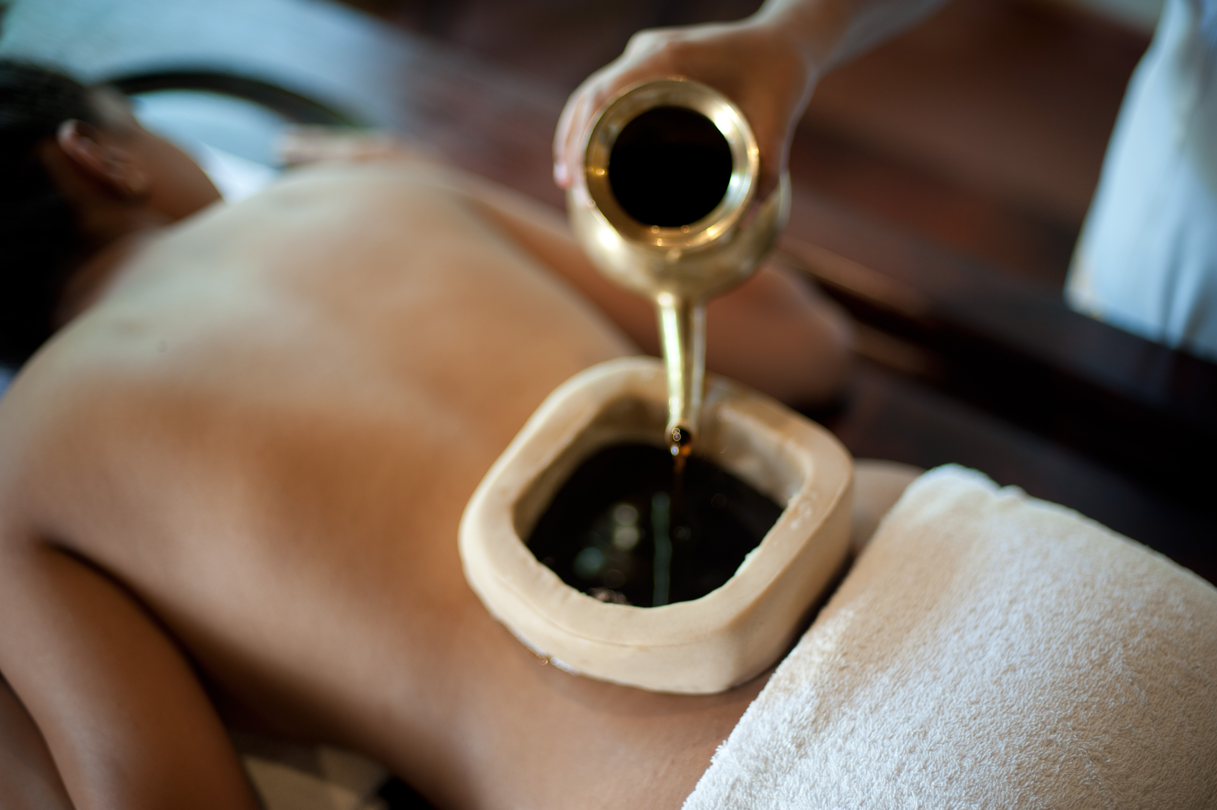 Niraamaya Retreats Surya Samudra, Kovalam, Kerala