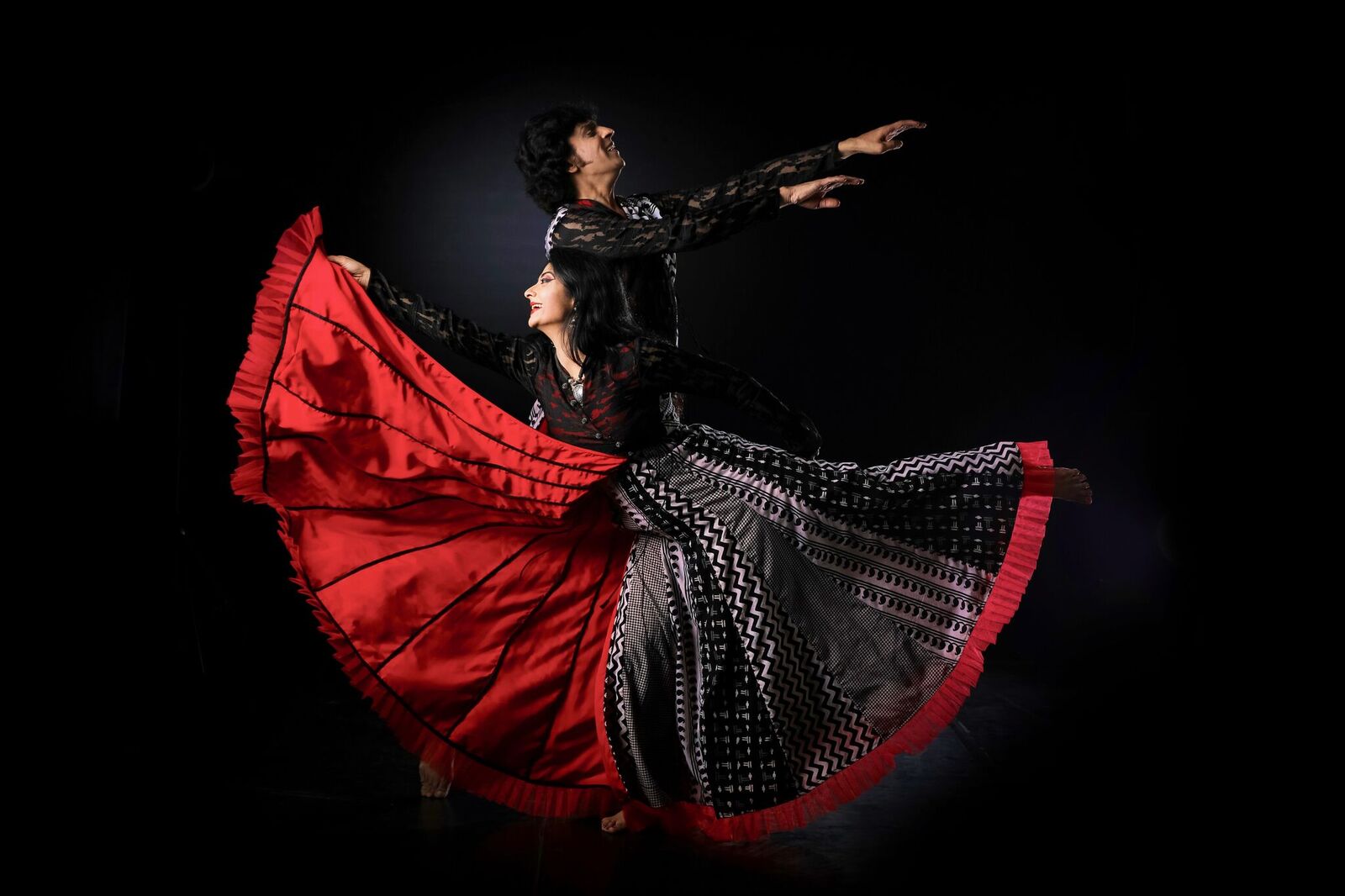 Nirupama- Rajendra- 19th Dec