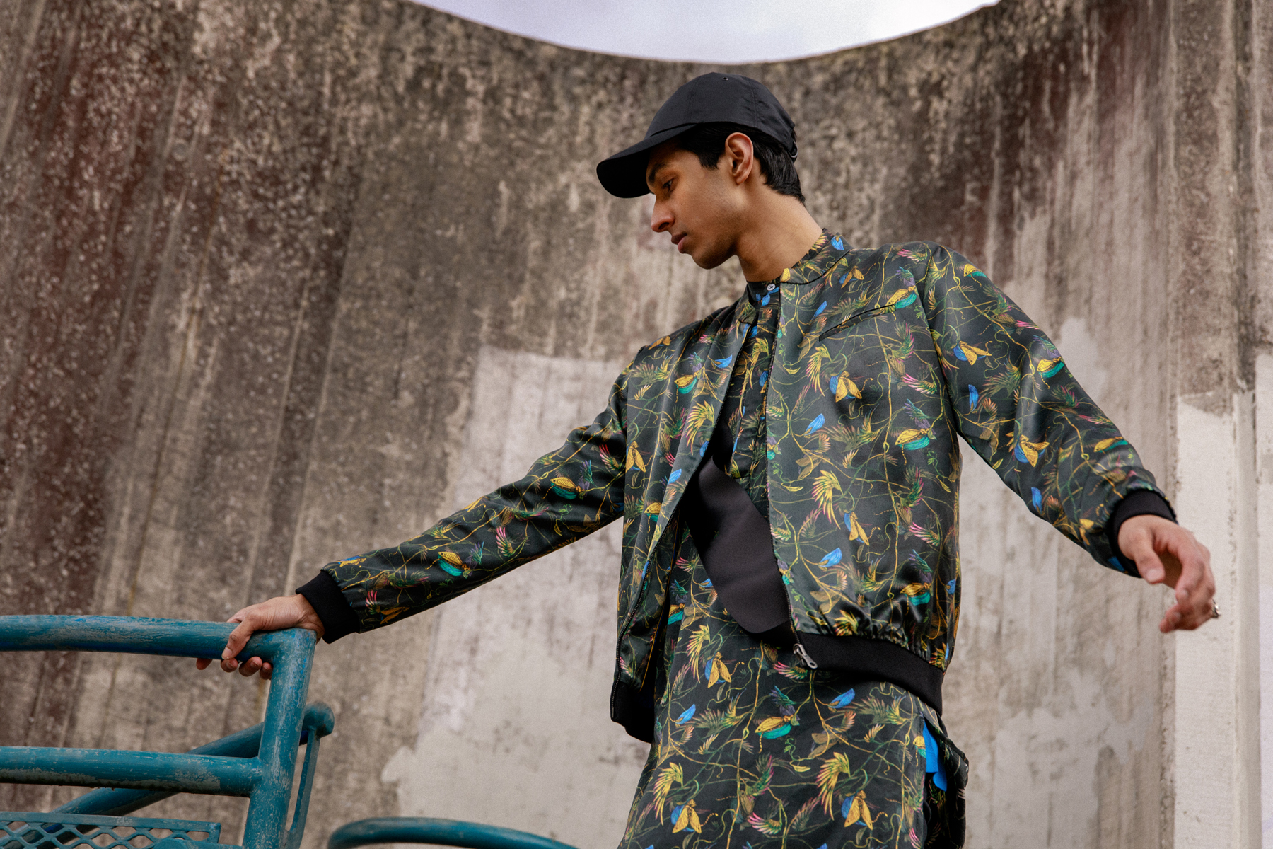 No Grey Area Product Print