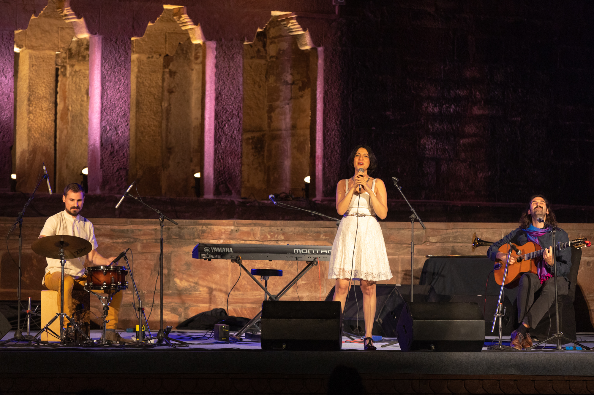 RIFF Dawns with the Meghwals of Marwar.