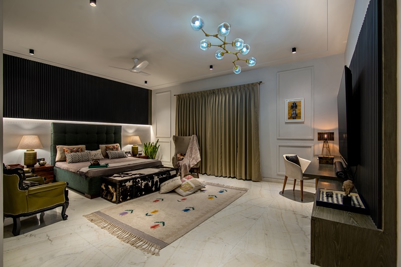 Take your space from drab to delightful