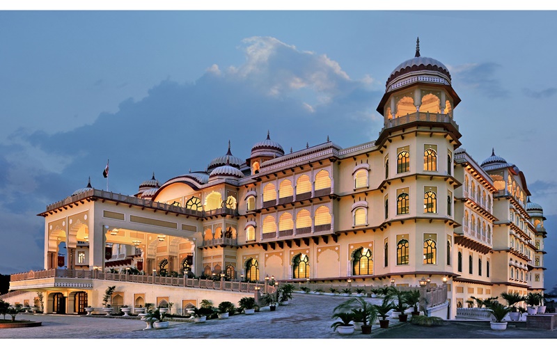 Noor Mahal Palace Hotel
