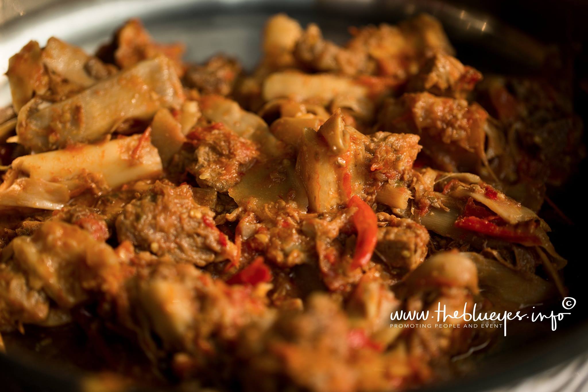 North East Festival.