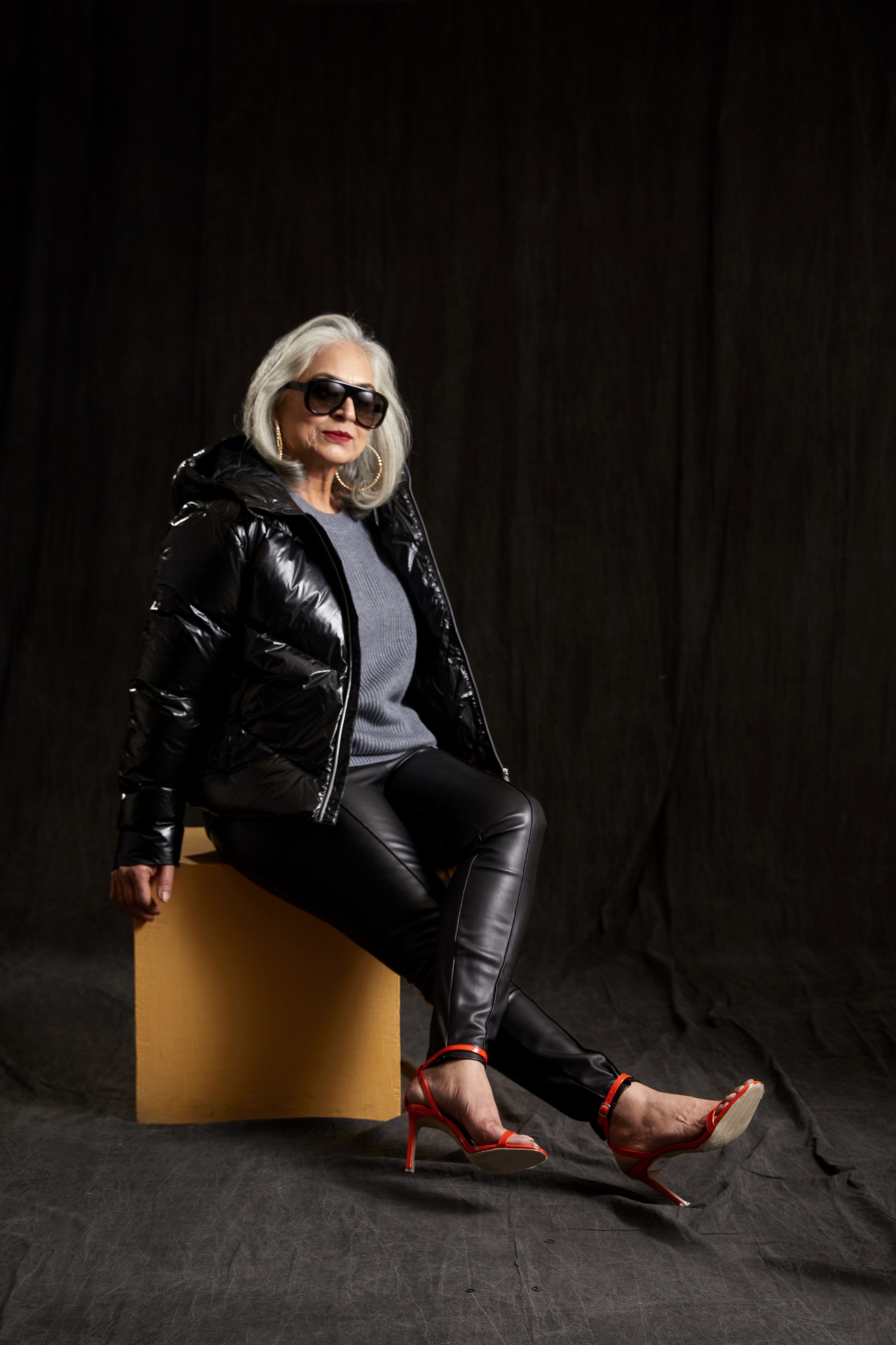 NotJustAnotHER Campaign