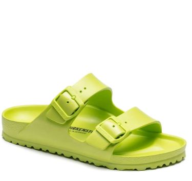 Nykaa Fashion, Birkenstock, Green Edit