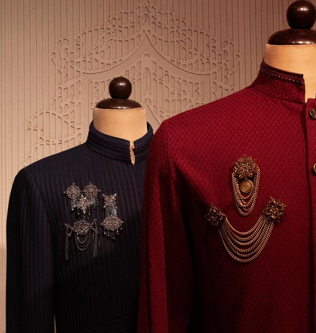 Occasion wear for men