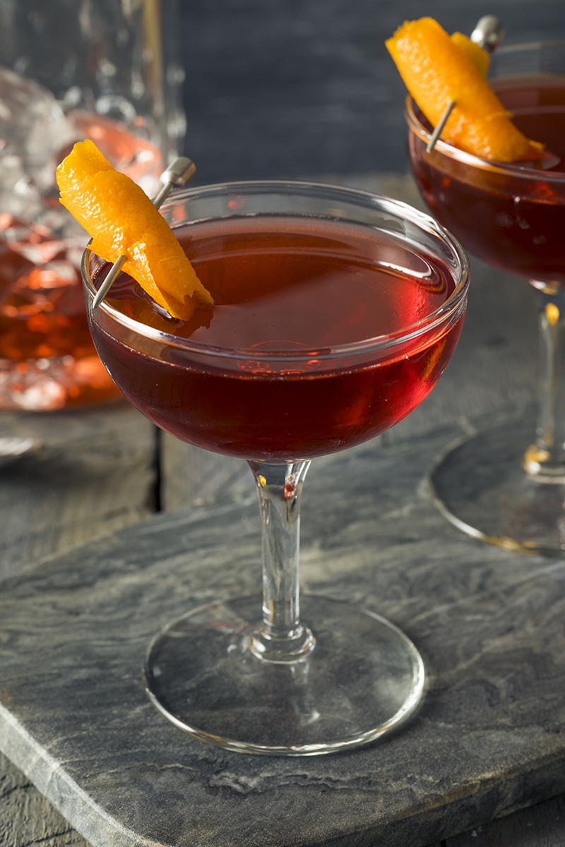 Twisted Classic Old Mate