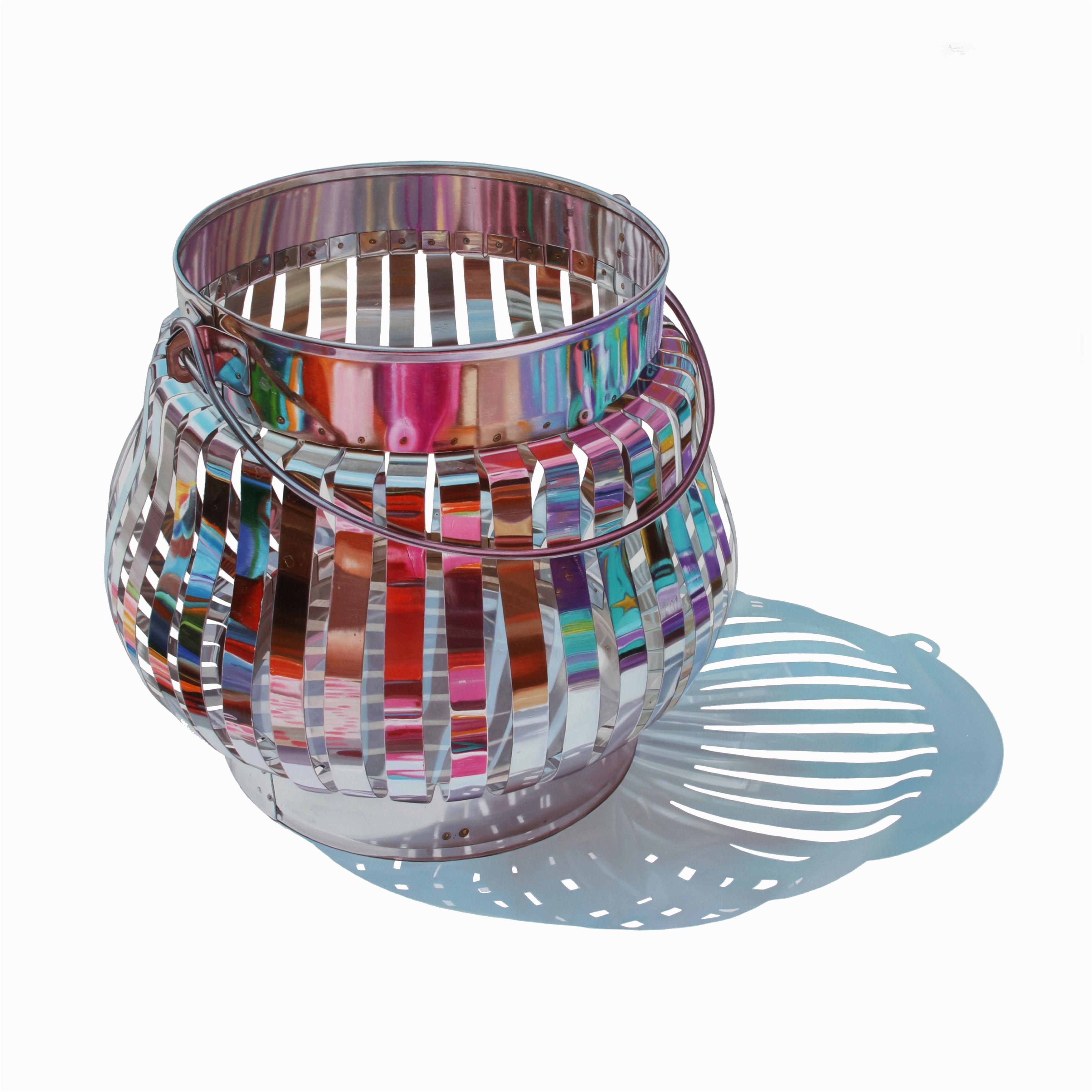 OnionBasket (Custom)