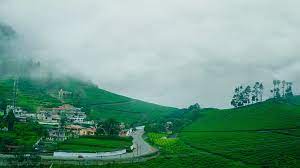 Ooty, Tamil Nadu