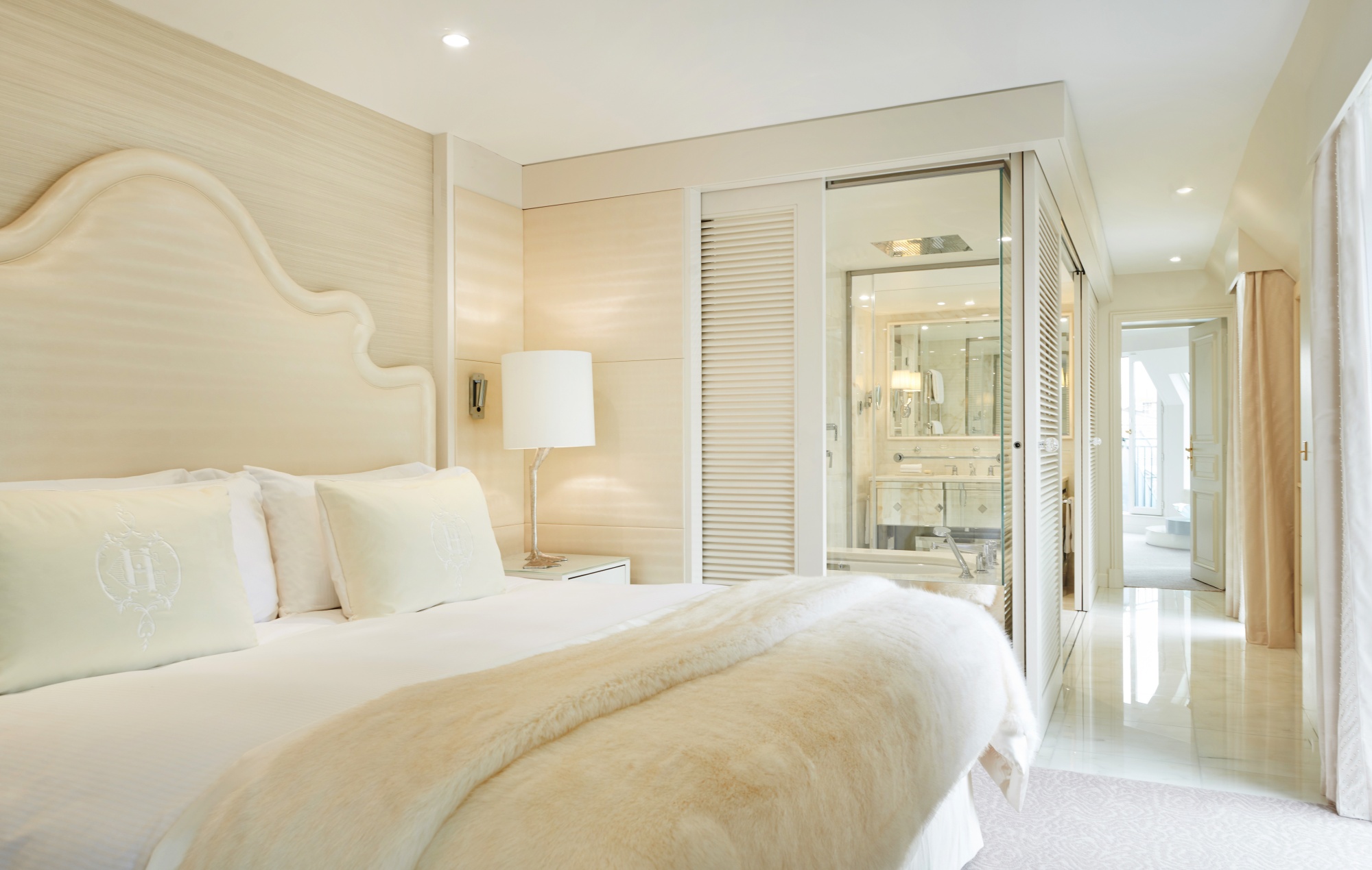 Intercontinental Paris - Le Grand