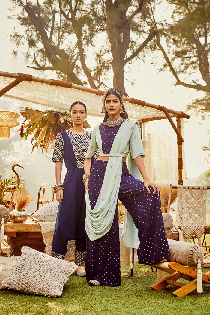 PAYAL SINGHAL FOR INDYA.