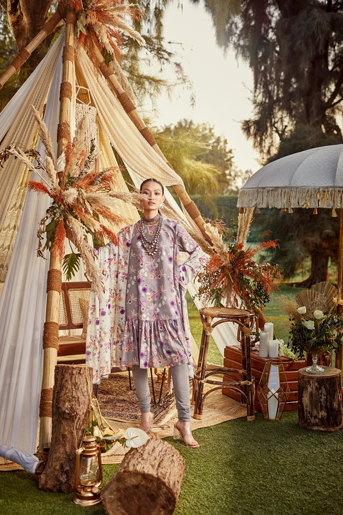 PAYAL SINGHAL FOR INDYA.