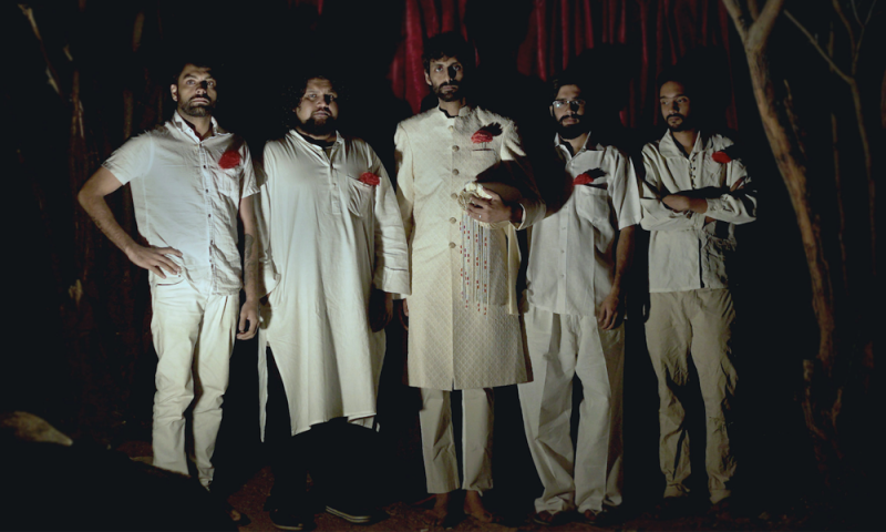 PCRC ((Photo: Nitish Kanjilal)