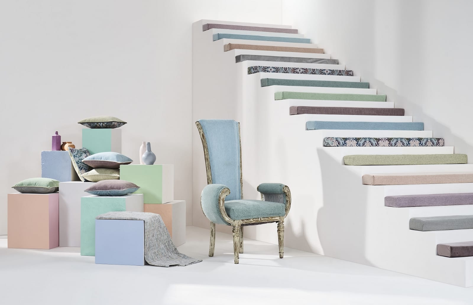 Fabric And Design Trends For 2022