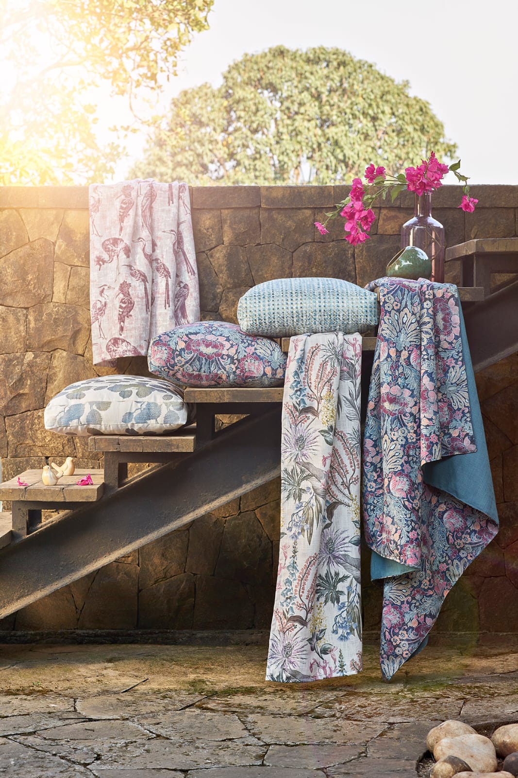 Fabric And Design Trends For 2022