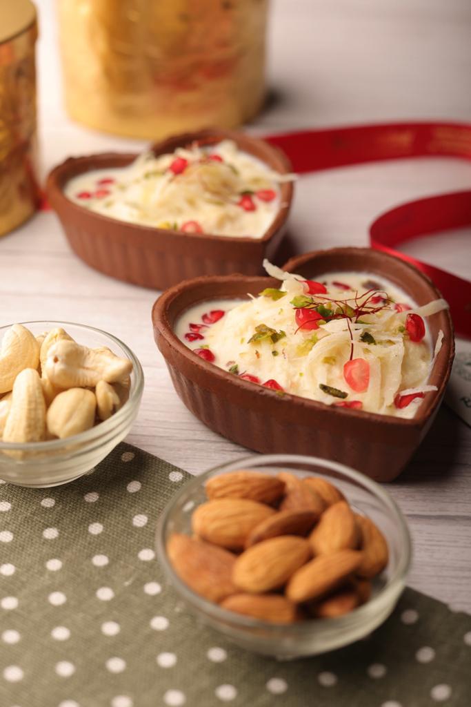 Mixed Fruit Shrikhand