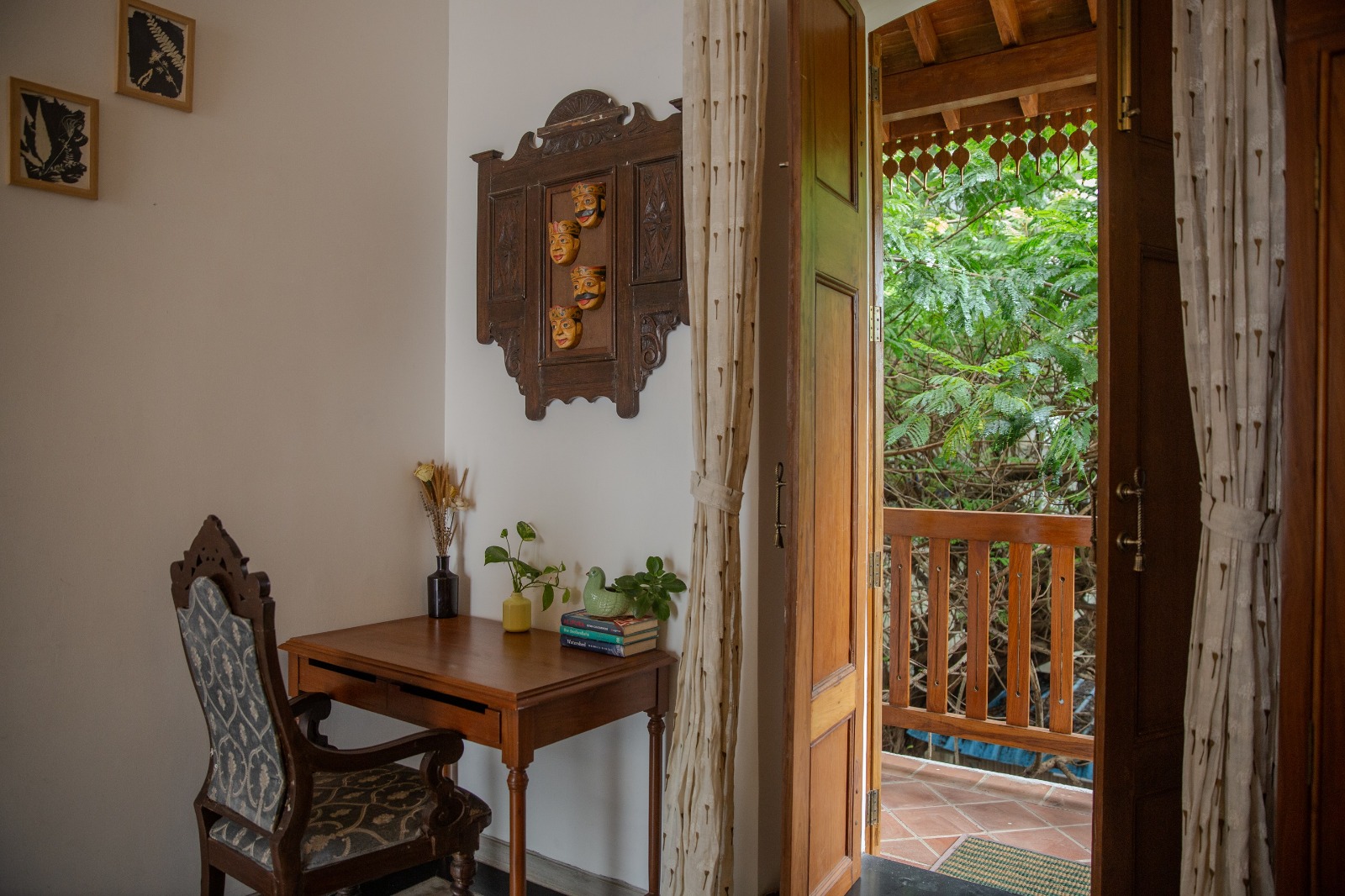 Residence de l’Evėché opens its doors, inviting guests to experience the charm of Pondicherry’s French Quarter