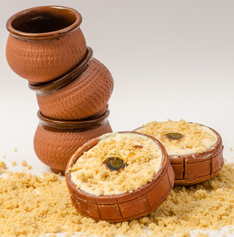 NalenGur Ice Cream, Pabrai’s Fresh Naturelle Ice Cream