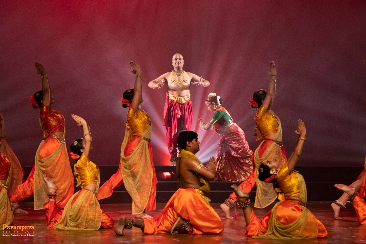 Padma Shri Padma Bhushan Guru Raja Radha Reddy