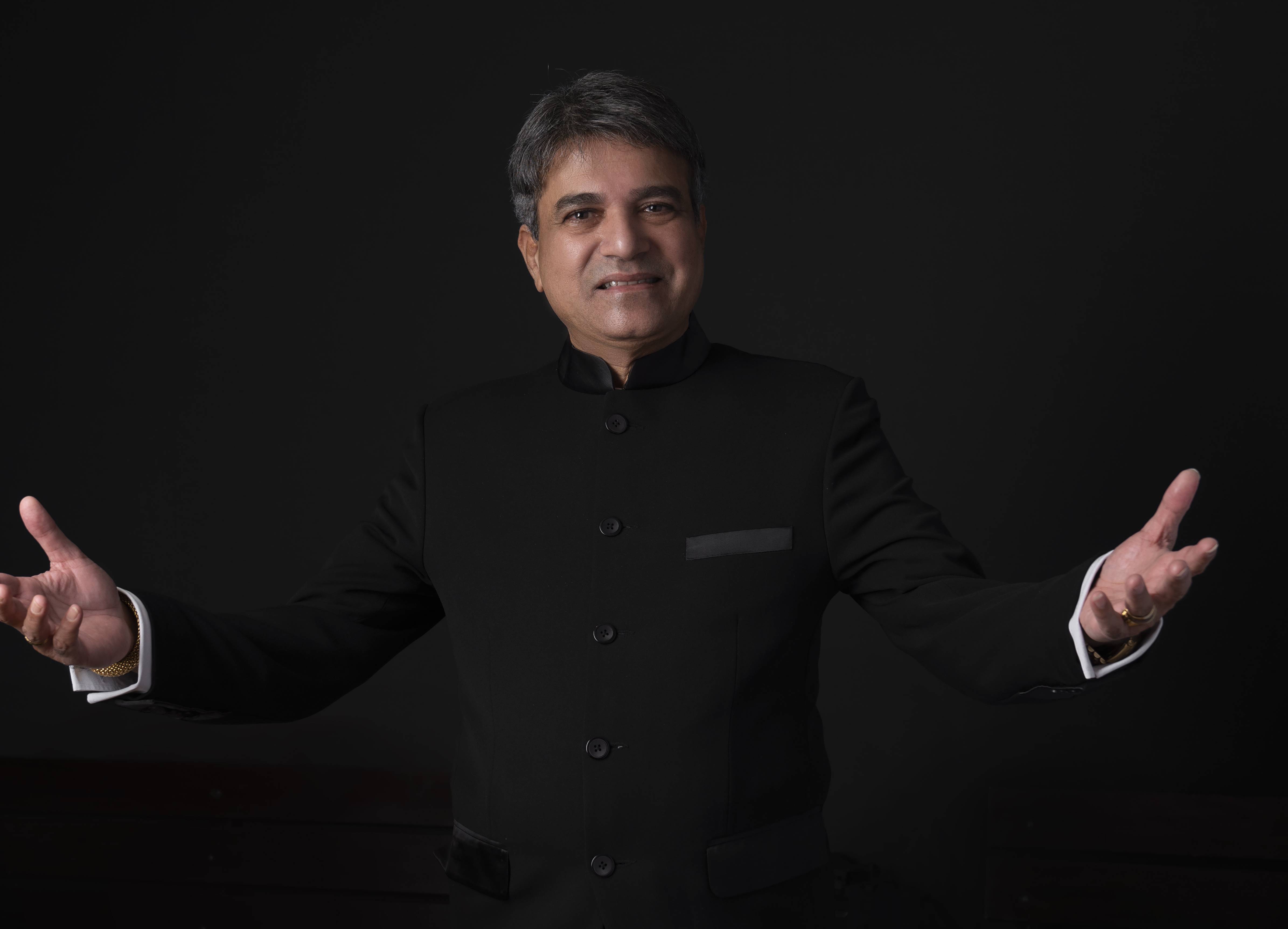 Padmashree Suresh Wadkar