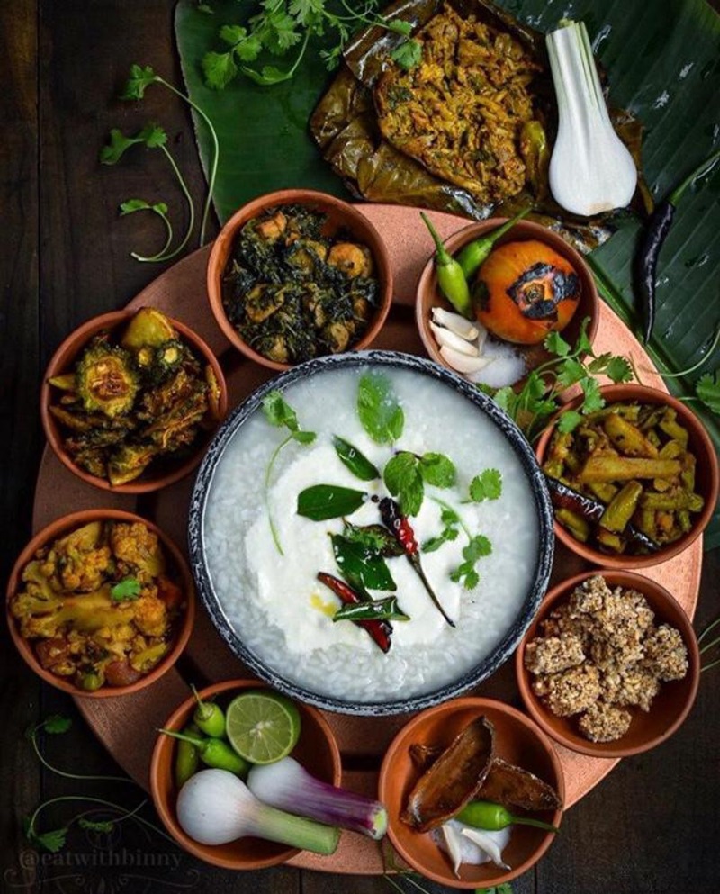Pakhala