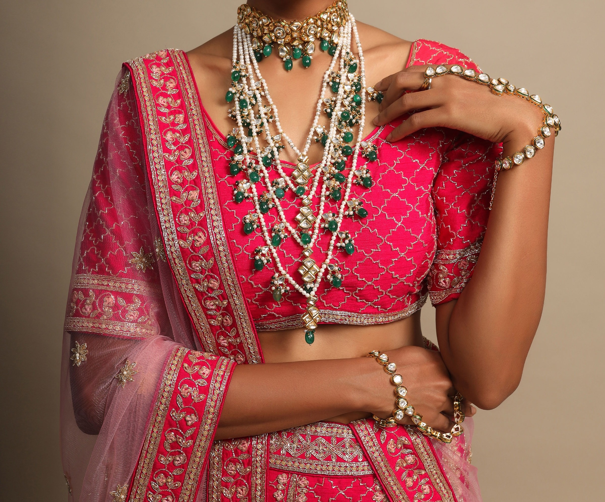 Mix and Match Colors