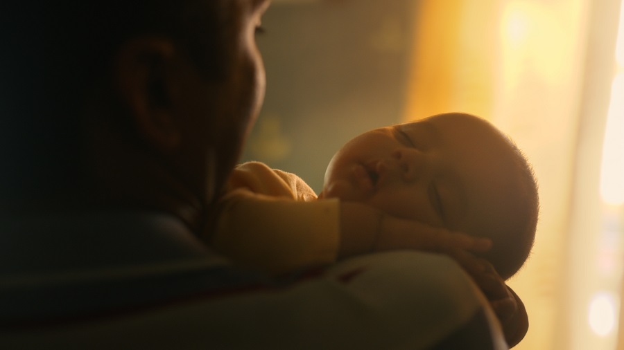 Pampers® #ItTakes2 Champions for Equal Parenting as - 84% of Indian Fathers Believe Taking Care of a Baby is Primarily a Mother's Role.