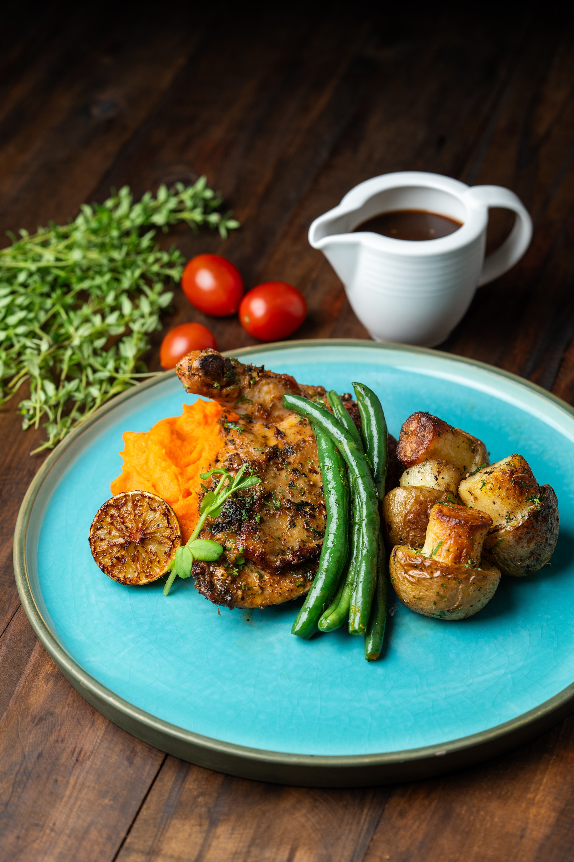 Hops Haus Bangalore Unveils a Festive Culinary Wonderland with Holiday Special Menu and Christmas Cocktails