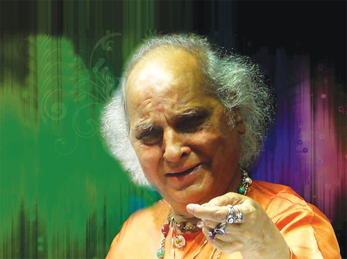 Pandit Jasraj