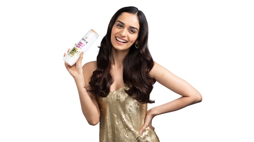 Manushi Chhillar