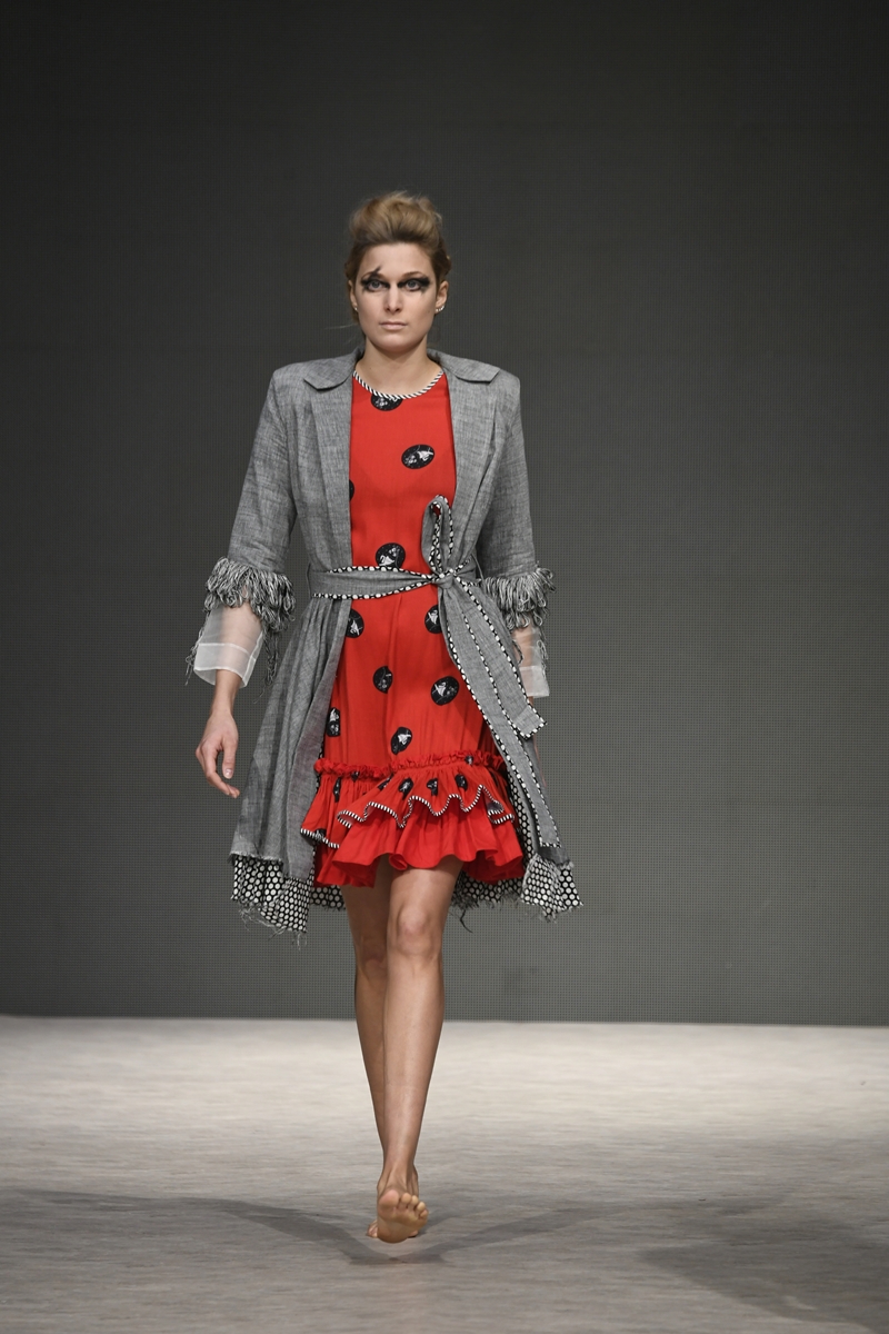 Parinitha's collection