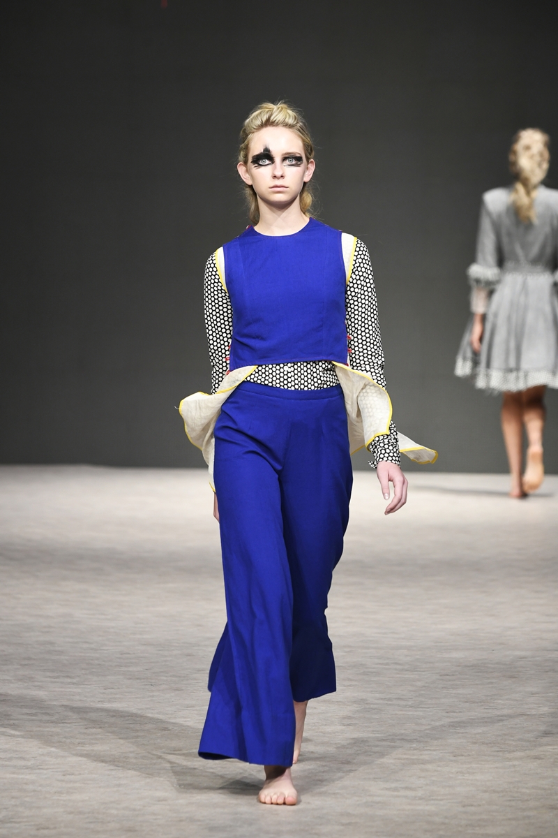 Parinitha's collection